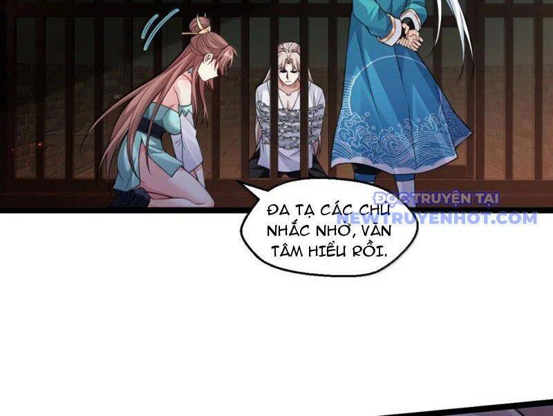 Hảo Đồ Nhi Hãy Tha Cho Vi Sư [Chap 313-330]