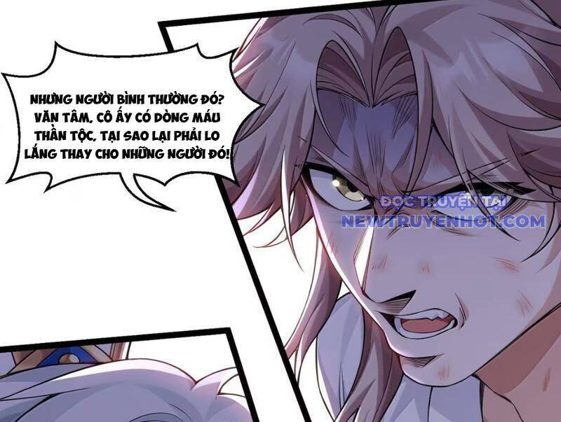 Hảo Đồ Nhi Hãy Tha Cho Vi Sư [Chap 313-330]