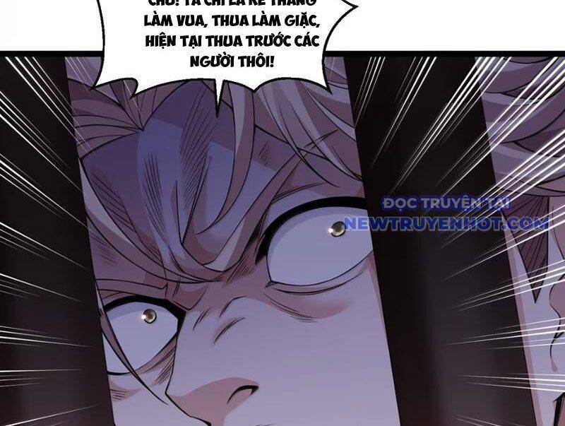 Hảo Đồ Nhi Hãy Tha Cho Vi Sư [Chap 313-330]