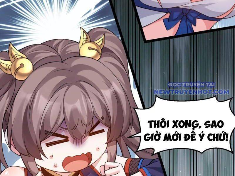 Hảo Đồ Nhi Hãy Tha Cho Vi Sư [Chap 313-330]