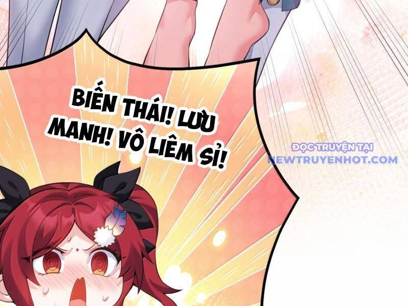 Hảo Đồ Nhi Hãy Tha Cho Vi Sư [Chap 313-330]