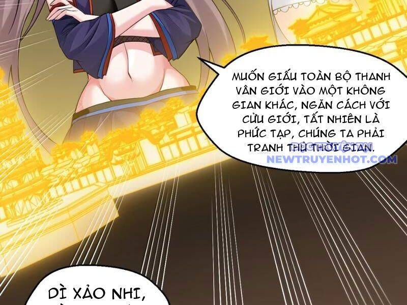 Hảo Đồ Nhi Hãy Tha Cho Vi Sư [Chap 313-330]