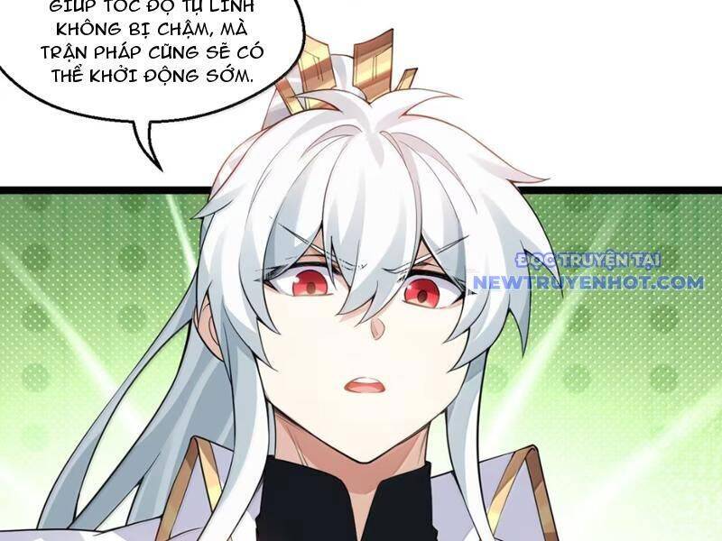 Hảo Đồ Nhi Hãy Tha Cho Vi Sư [Chap 313-330]