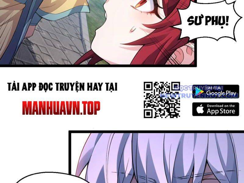 Hảo Đồ Nhi Hãy Tha Cho Vi Sư [Chap 313-330]