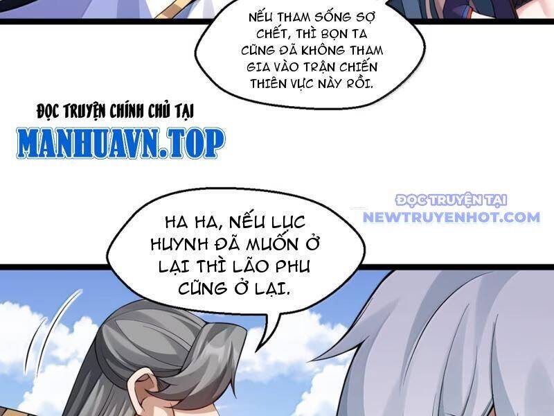 Hảo Đồ Nhi Hãy Tha Cho Vi Sư [Chap 313-330]