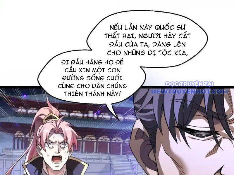 Hảo Đồ Nhi Hãy Tha Cho Vi Sư [Chap 313-330]