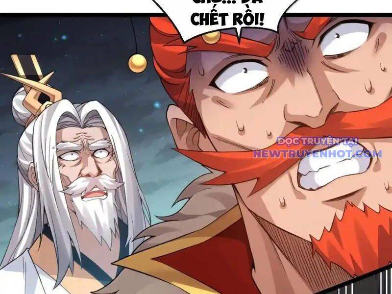 Hảo Đồ Nhi Hãy Tha Cho Vi Sư [Chap 313-330]