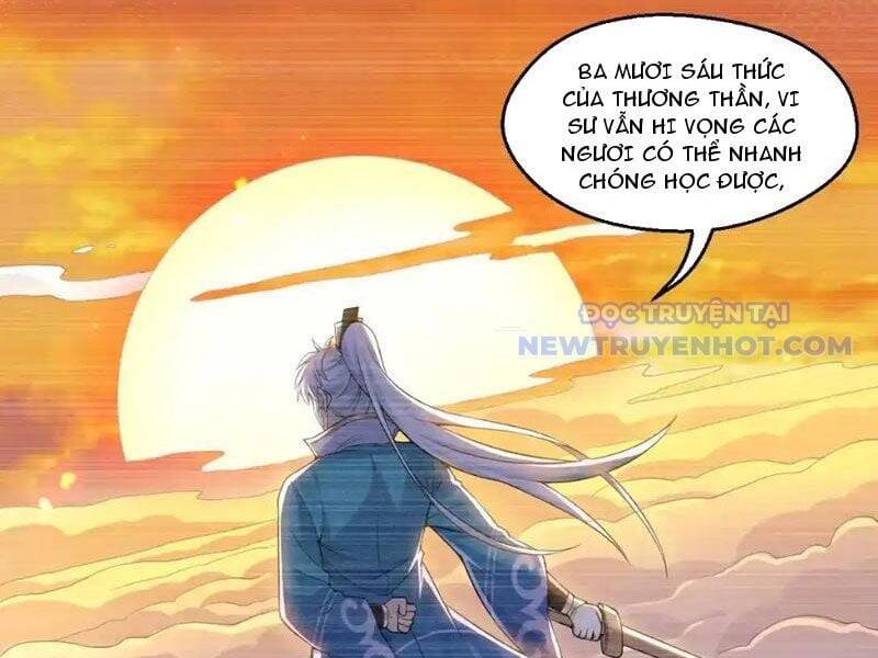 Hảo Đồ Nhi Hãy Tha Cho Vi Sư [Chap 313-330]