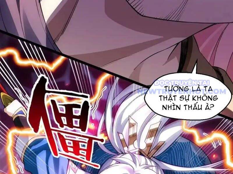 Hảo Đồ Nhi Hãy Tha Cho Vi Sư [Chap 313-330]