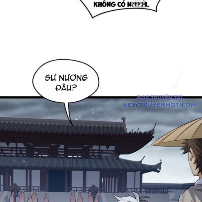 Hảo Đồ Nhi Hãy Tha Cho Vi Sư [Chap 313-330]