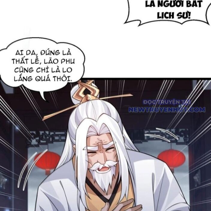 Hảo Đồ Nhi Hãy Tha Cho Vi Sư [Chap 313-330]