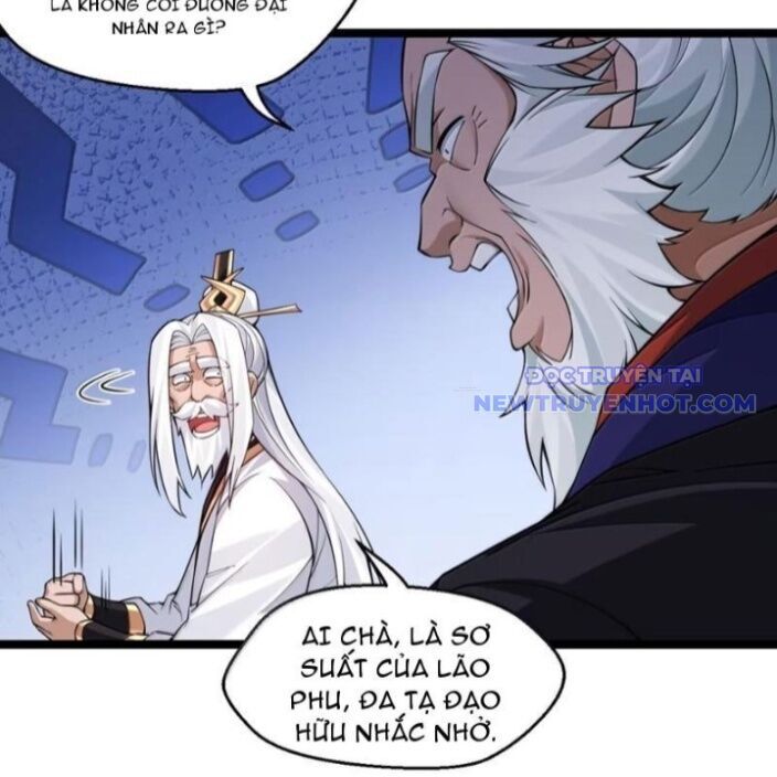 Hảo Đồ Nhi Hãy Tha Cho Vi Sư [Chap 313-330]