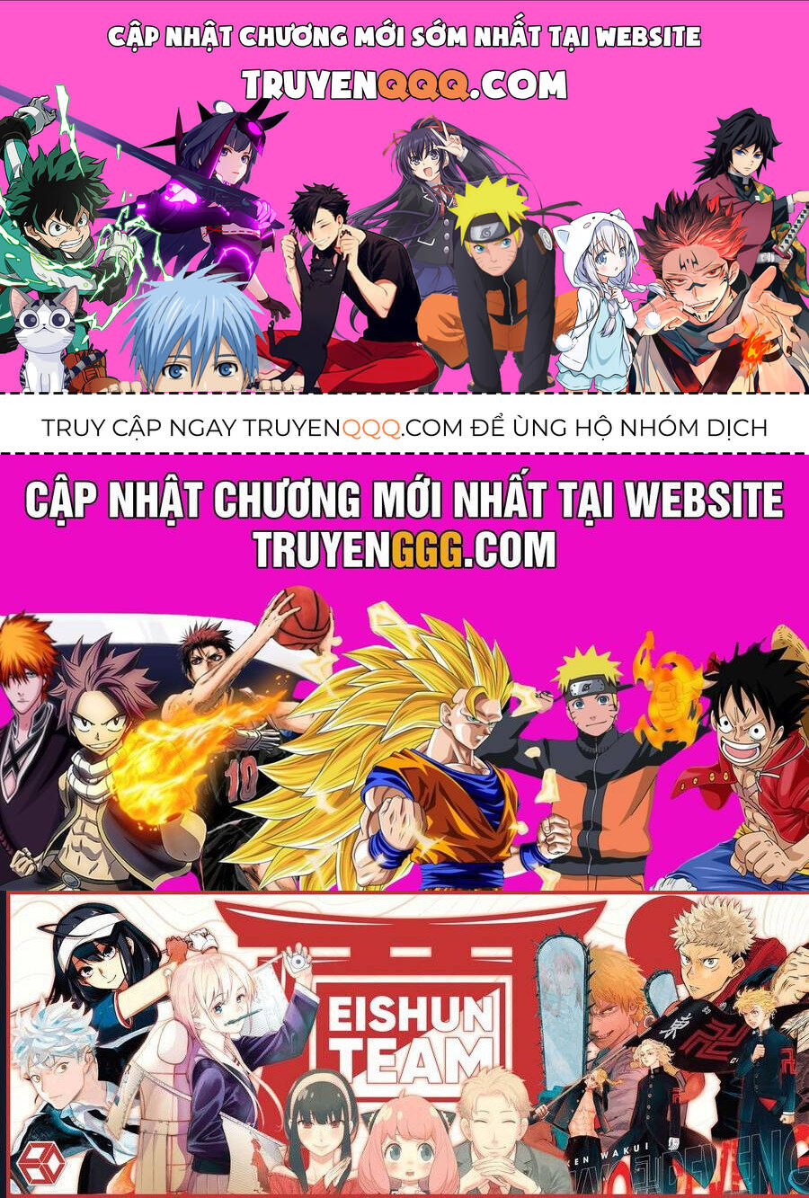 Sống Trong Ngôi Nhà Cấp 4 [Chap 69-71]