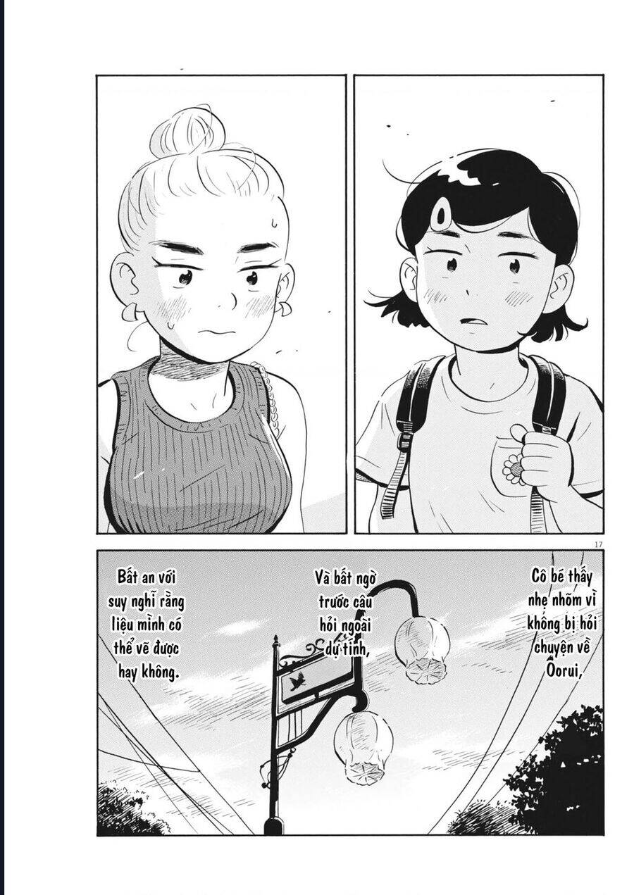 Sống Trong Ngôi Nhà Cấp 4 [Chap 69-71]