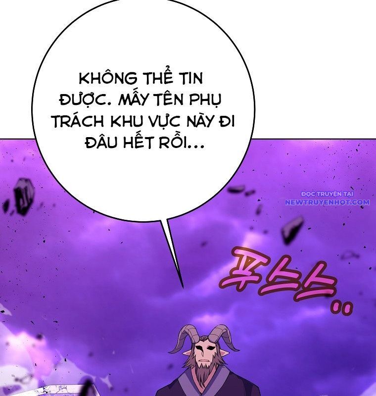 Trở Thành Nhân Viên Cho Các Vị Thần [Chap 89-90] - Page 10