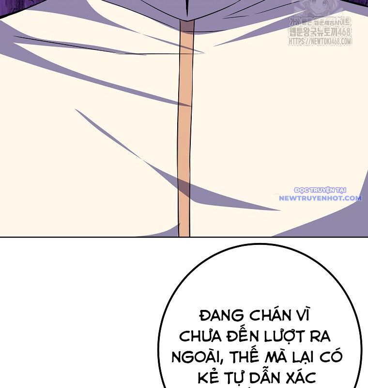 Trở Thành Nhân Viên Cho Các Vị Thần [Chap 89-90] - Page 113