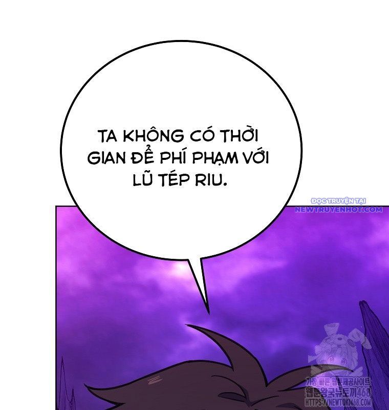 Trở Thành Nhân Viên Cho Các Vị Thần [Chap 89-90] - Page 119