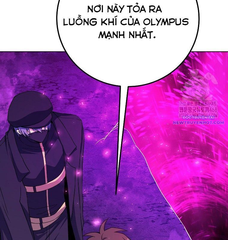 Trở Thành Nhân Viên Cho Các Vị Thần [Chap 89-90] - Page 125