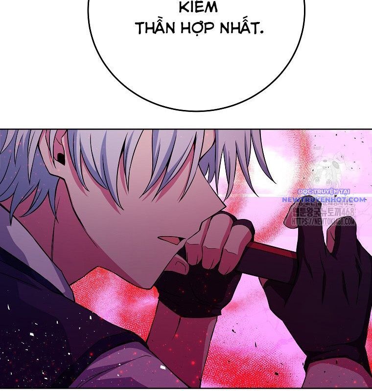 Trở Thành Nhân Viên Cho Các Vị Thần [Chap 89-90] - Page 23