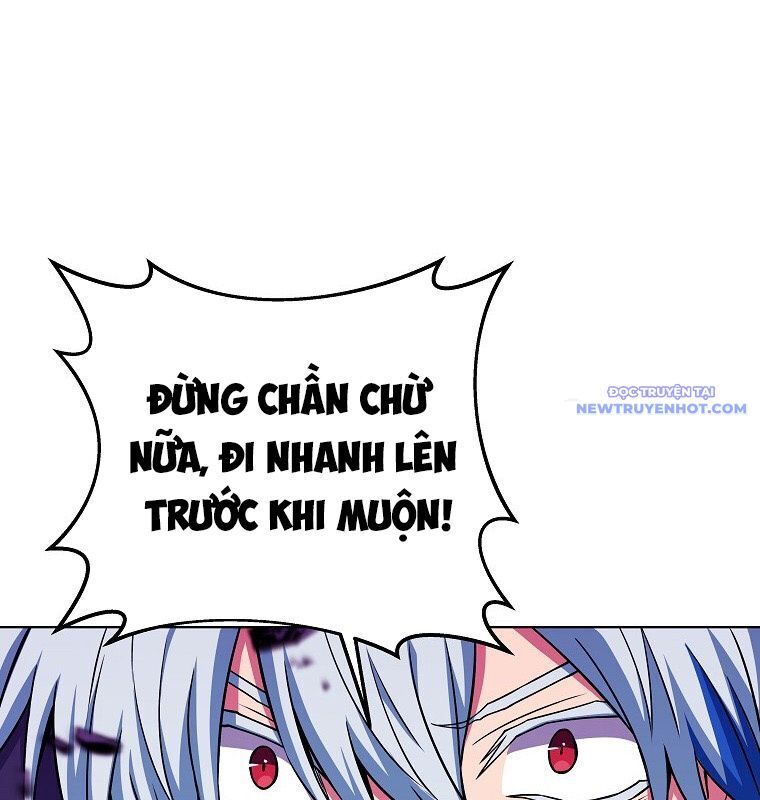 Trở Thành Nhân Viên Cho Các Vị Thần [Chap 89-90] - Page 35