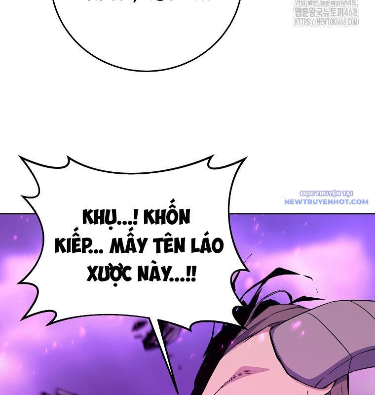 Trở Thành Nhân Viên Cho Các Vị Thần [Chap 89-90] - Page 39