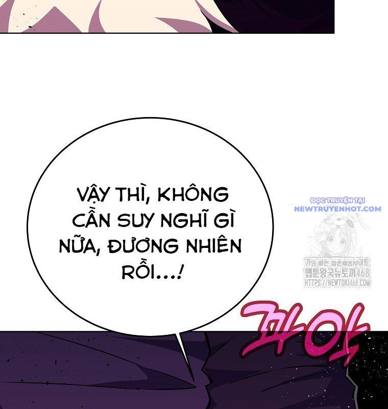 Trở Thành Nhân Viên Cho Các Vị Thần [Chap 89-90] - Page 4