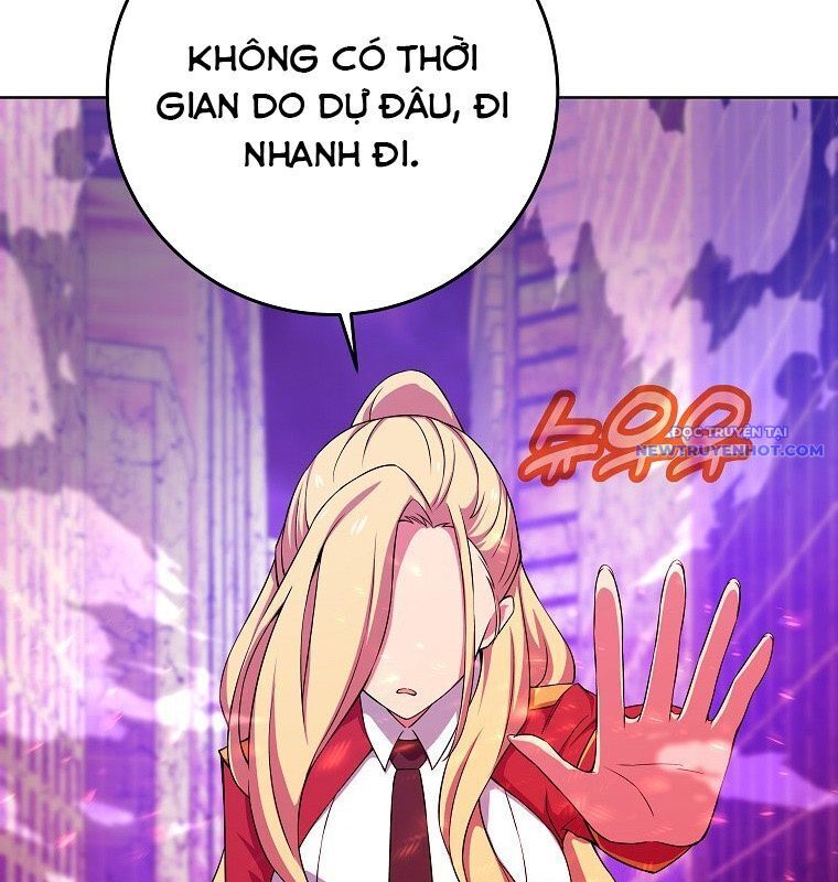 Trở Thành Nhân Viên Cho Các Vị Thần [Chap 89-90] - Page 46