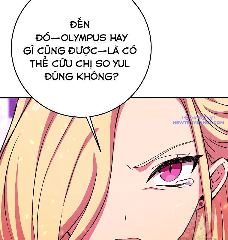 Trở Thành Nhân Viên Cho Các Vị Thần [Chap 89-90] - Page 49