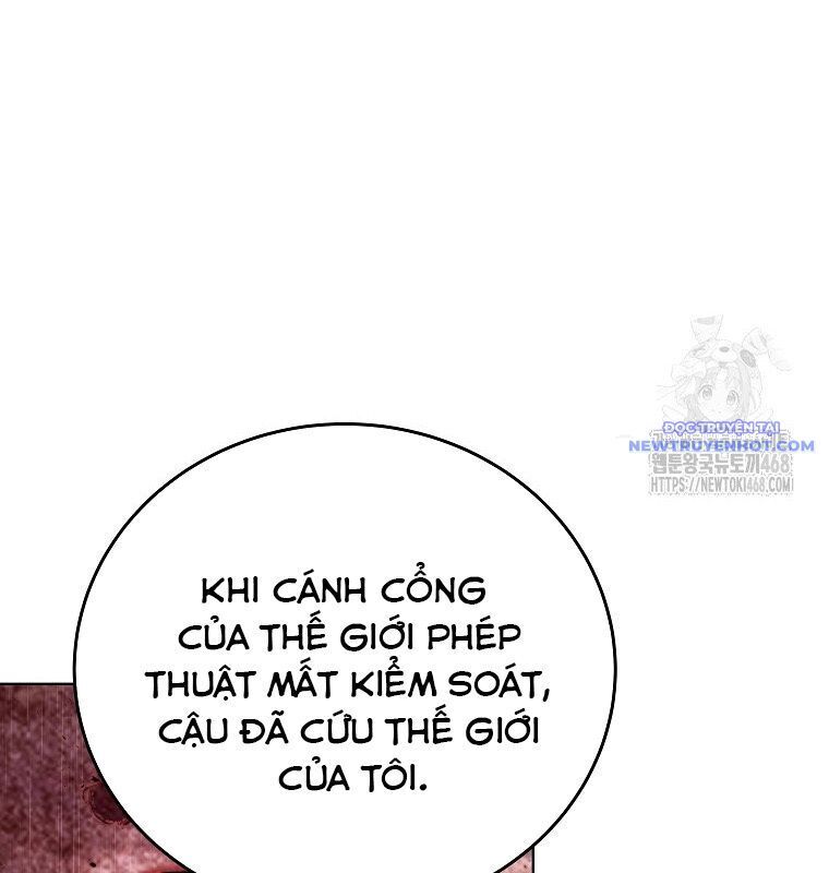 Trở Thành Nhân Viên Cho Các Vị Thần [Chap 89-90] - Page 55