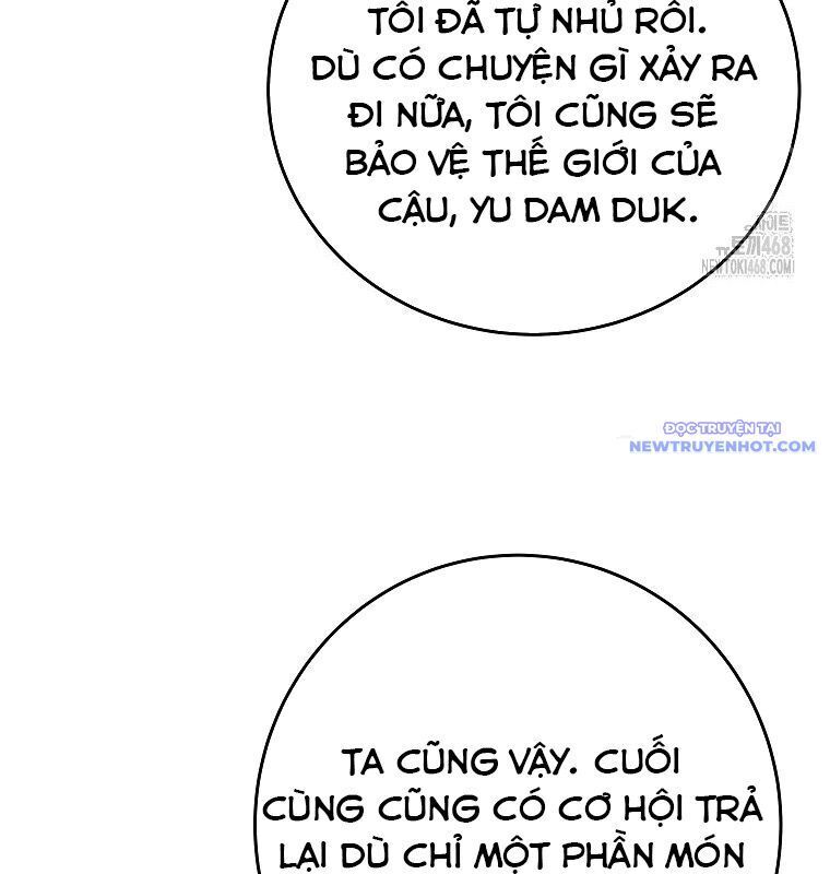 Trở Thành Nhân Viên Cho Các Vị Thần [Chap 89-90] - Page 58