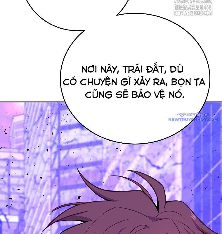 Trở Thành Nhân Viên Cho Các Vị Thần [Chap 89-90] - Page 61