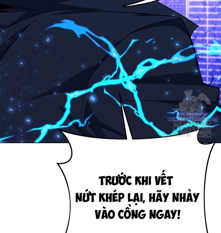 Trở Thành Nhân Viên Cho Các Vị Thần [Chap 89-90] - Page 93