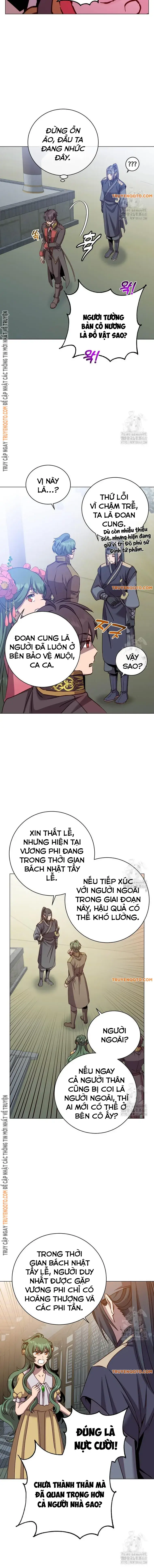 Anh Hùng Mạnh Nhất Trở Lại [Chap 192-193] - Page 1