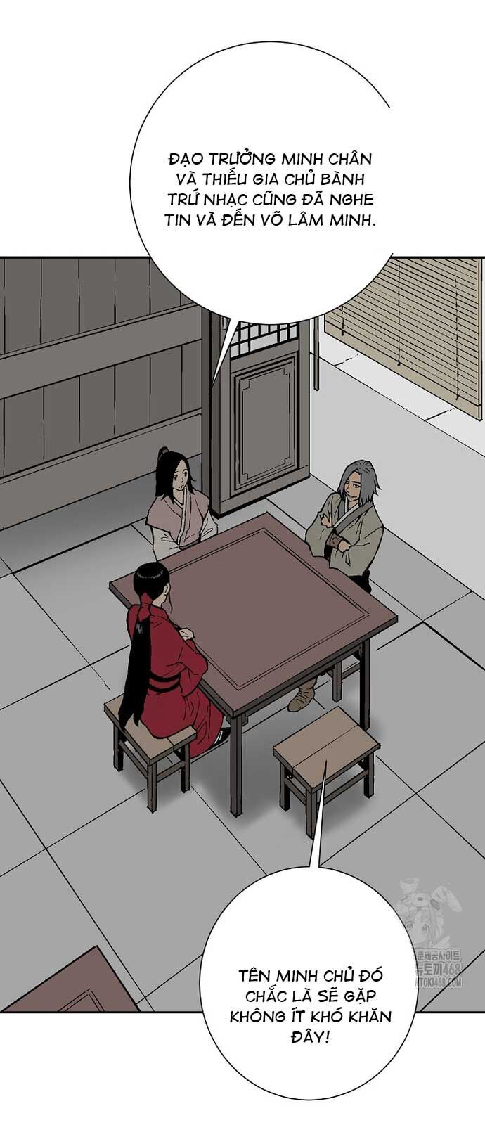 Vĩ Linh Kiếm Tiên [Chap 96-98] - Page 10