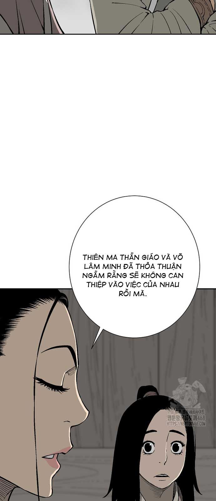 Vĩ Linh Kiếm Tiên [Chap 96-98]