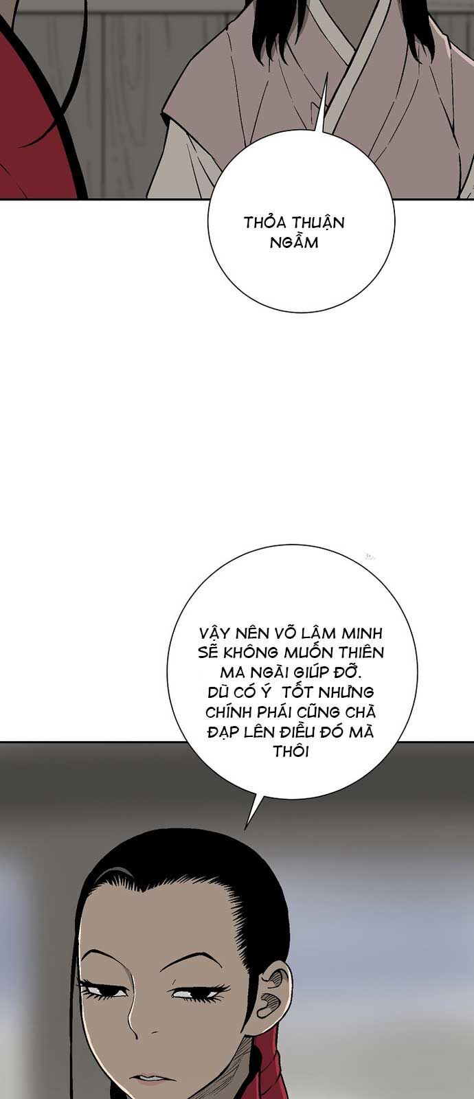 Vĩ Linh Kiếm Tiên [Chap 96-98]