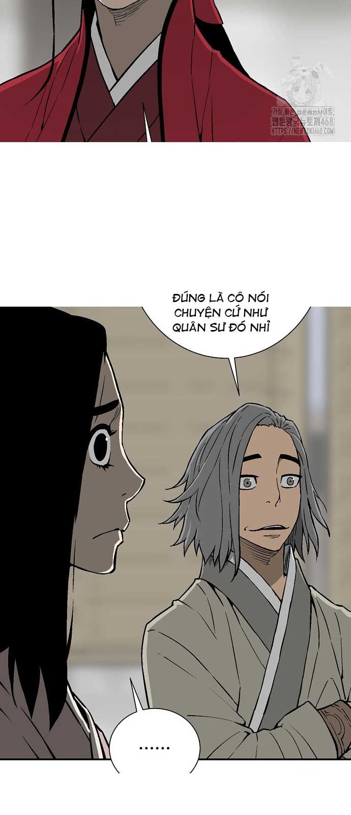 Vĩ Linh Kiếm Tiên [Chap 96-98] - Page 14