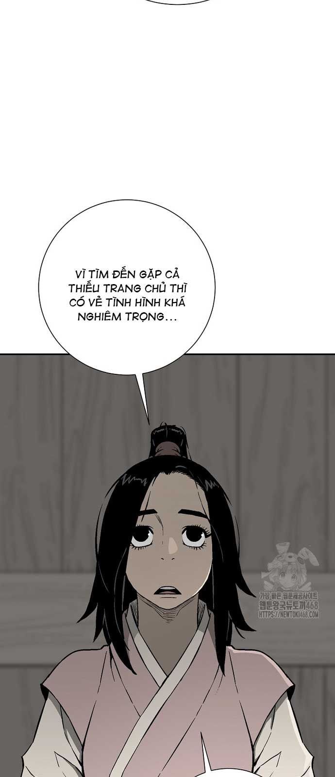 Vĩ Linh Kiếm Tiên [Chap 96-98] - Page 16