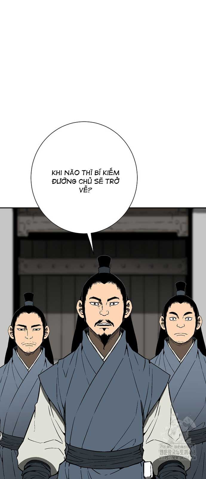 Vĩ Linh Kiếm Tiên [Chap 96-98] - Page 4