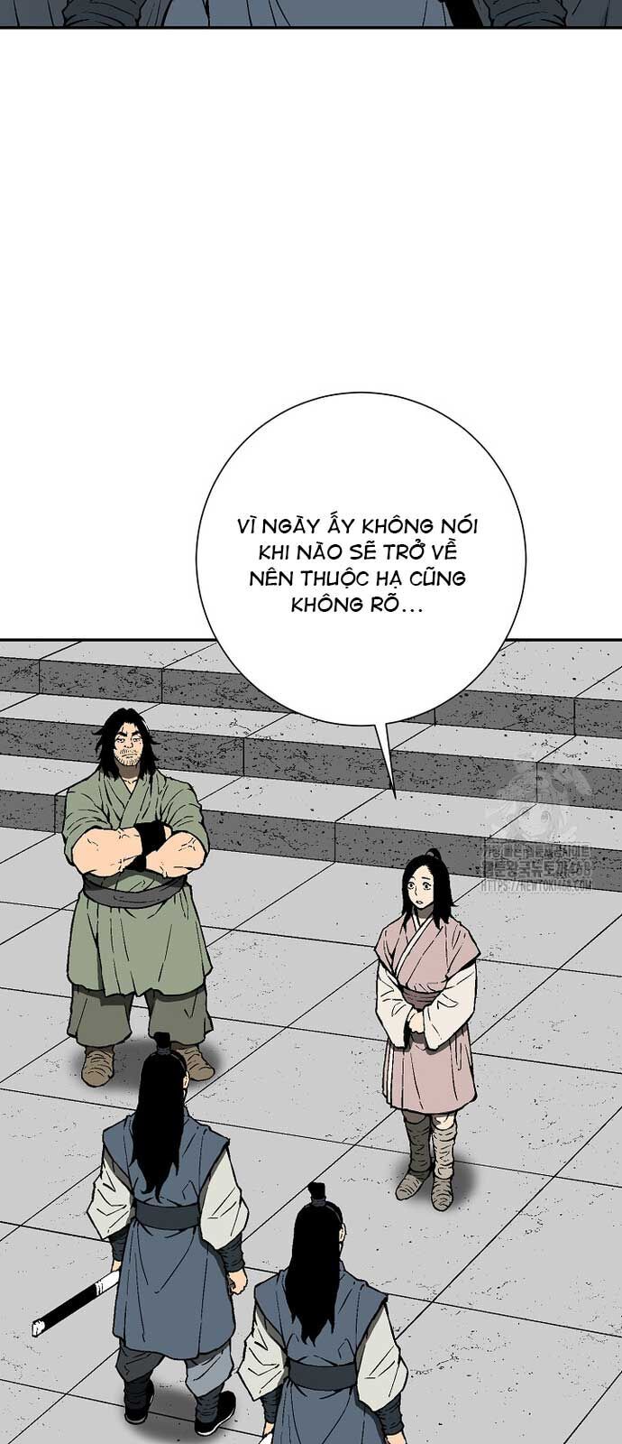 Vĩ Linh Kiếm Tiên [Chap 96-98] - Page 5