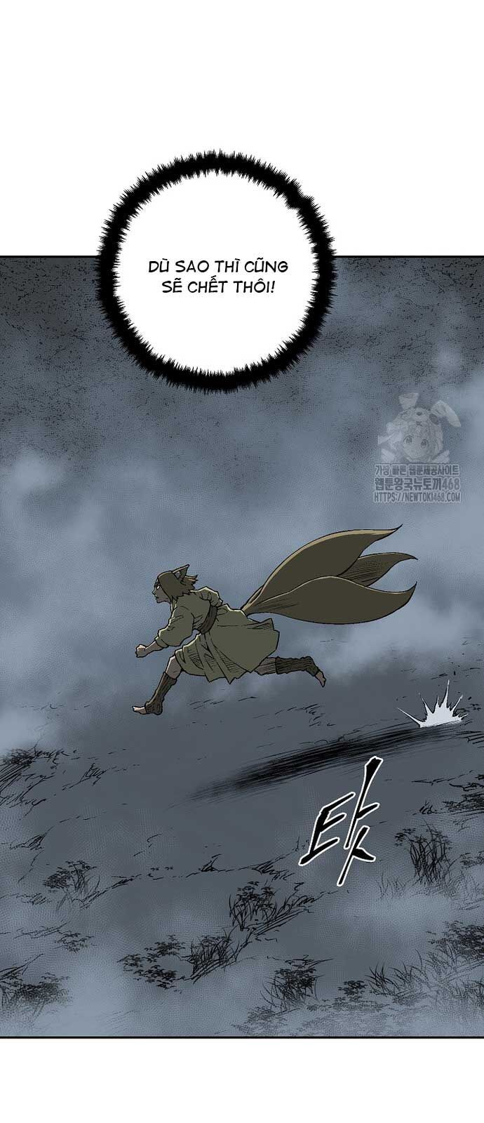 Vĩ Linh Kiếm Tiên [Chap 96-98] - Page 50