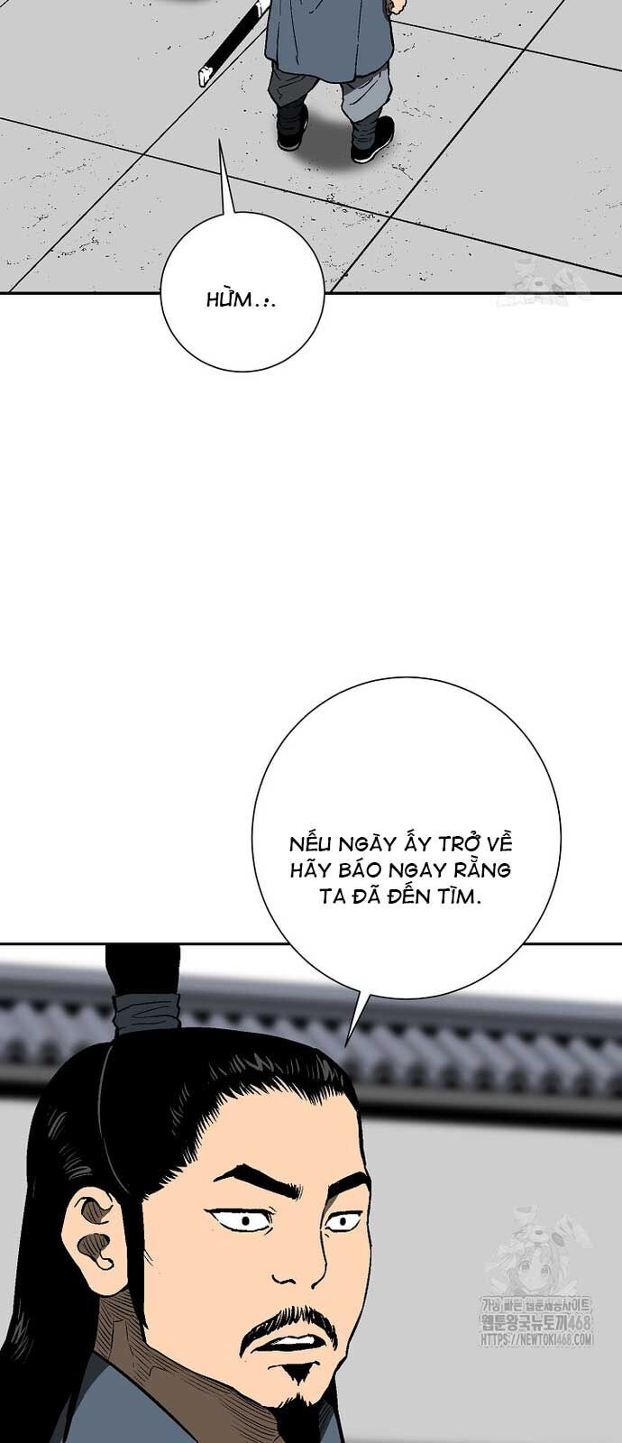 Vĩ Linh Kiếm Tiên [Chap 96-98] - Page 6