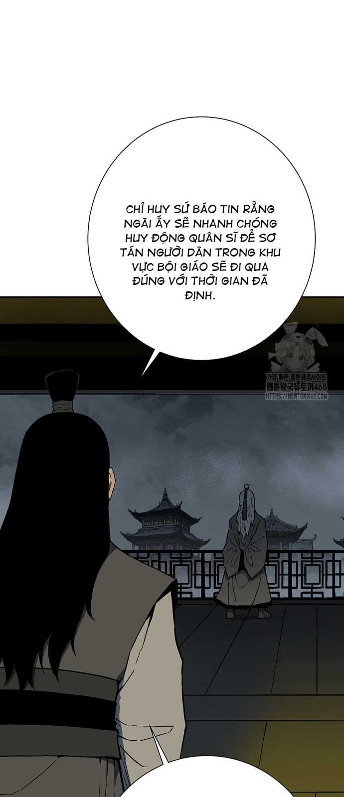 Vĩ Linh Kiếm Tiên [Chap 96-98]