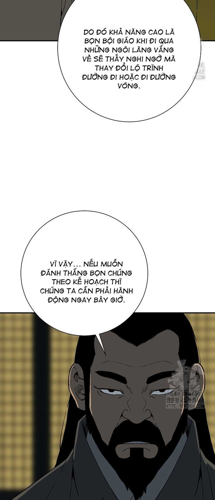 Vĩ Linh Kiếm Tiên [Chap 96-98]