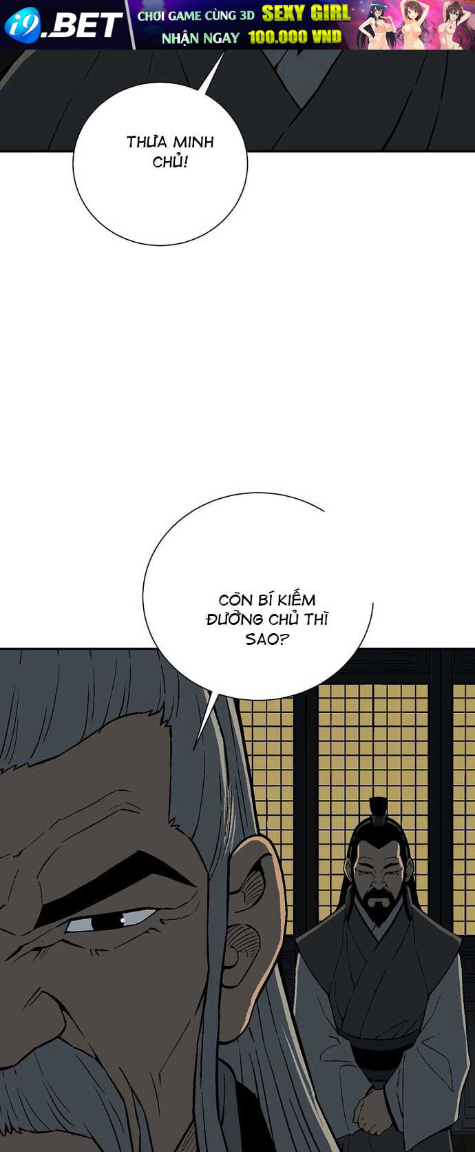 Vĩ Linh Kiếm Tiên [Chap 96-98] - Page 63