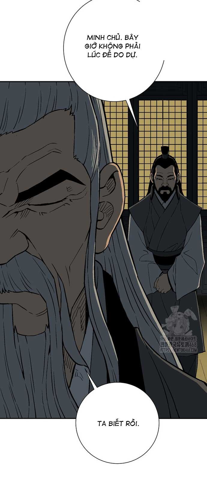 Vĩ Linh Kiếm Tiên [Chap 96-98] - Page 68