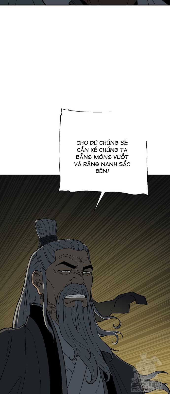 Vĩ Linh Kiếm Tiên [Chap 96-98]