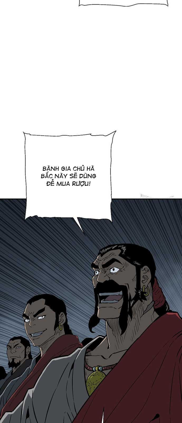 Vĩ Linh Kiếm Tiên [Chap 96-98] - Page 76