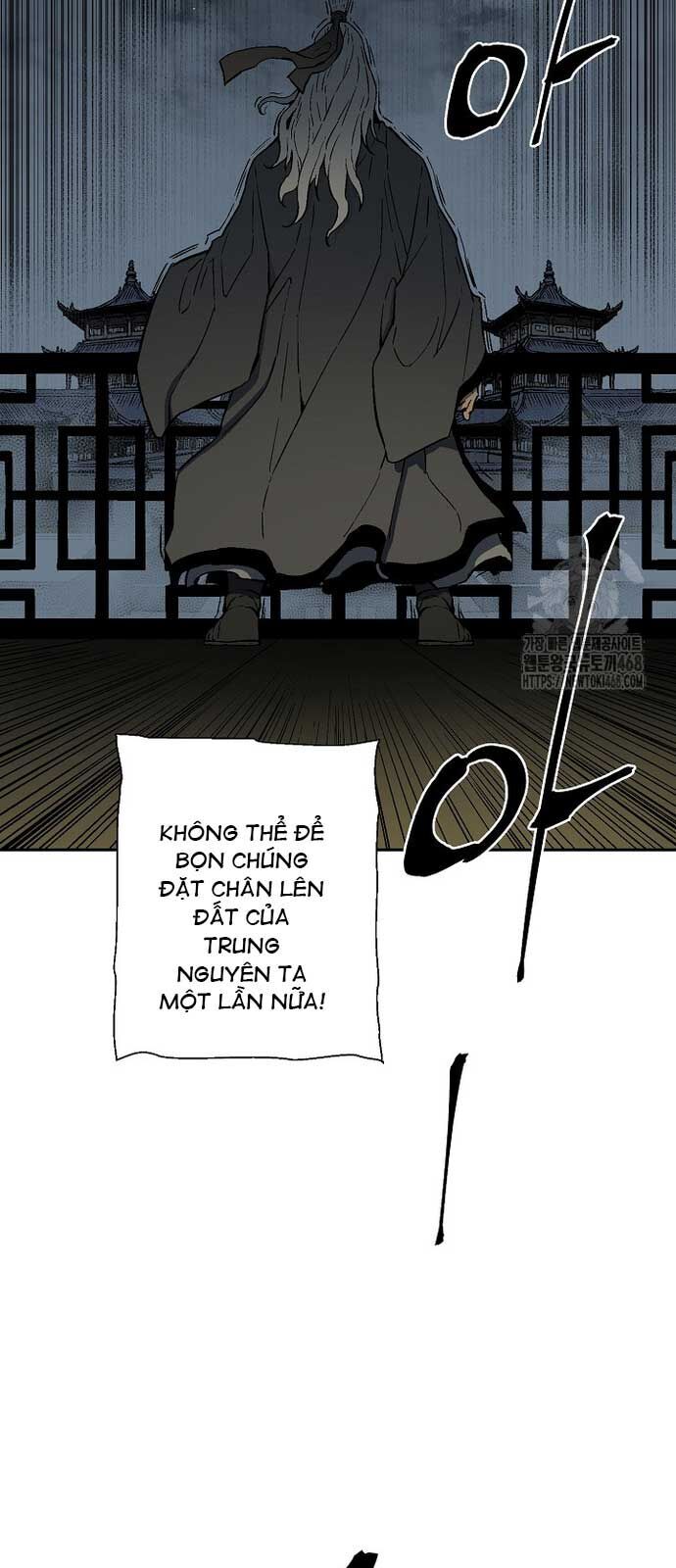 Vĩ Linh Kiếm Tiên [Chap 96-98] - Page 78