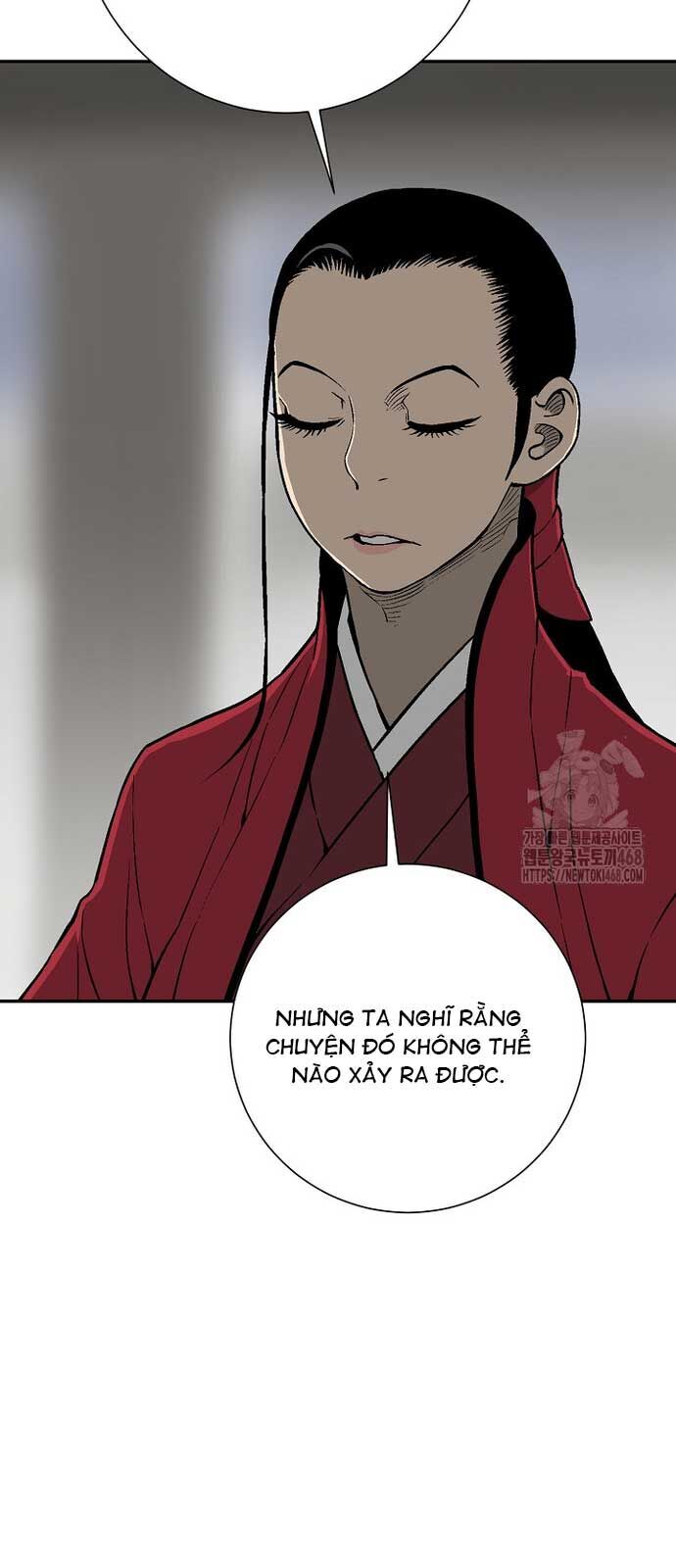 Vĩ Linh Kiếm Tiên [Chap 96-98] - Page 9